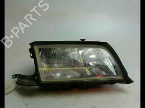 Used Right headlight MERCEDES-BENZ C-CLASS (W202) C 230 (202.023) (150 hp) 23196205