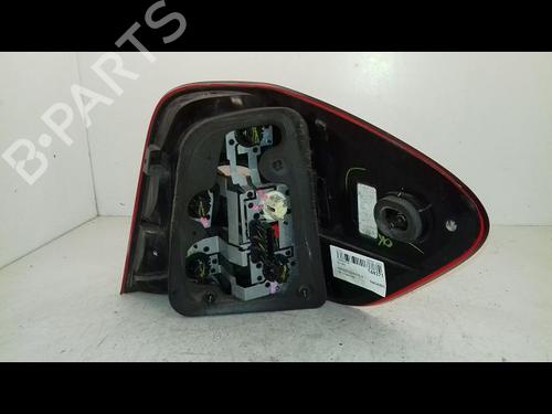 Left taillight MERCEDES-BENZ M-CLASS (W164) ML 350 CDI 4-matic (164.122) | BP29226640C34 