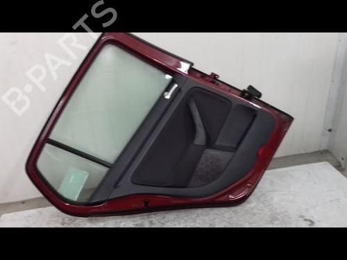 Used Left rear door VW GOLF V (1K1) 1.9 TDI (105 hp) 23195816