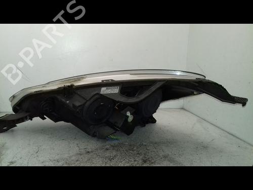 Right headlight DS DS 3 (SA_) 1.2 THP 110 / PureTech 110 (SAHNPS, SAHNZ6, SAHNZT) | BP40026641C29 - Image 2