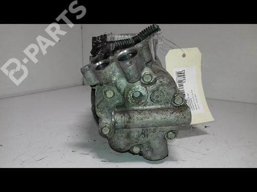AC compressor RENAULT CLIO V (B7_) 1.3 TCe 130 (B7MF) | BP11694217M34 
