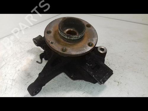 Right front steering knuckle RENAULT MEGANE III Hatchback (BZ0/1_, B3_) 1.5 dCi (BZ0C) | BP14887022M26