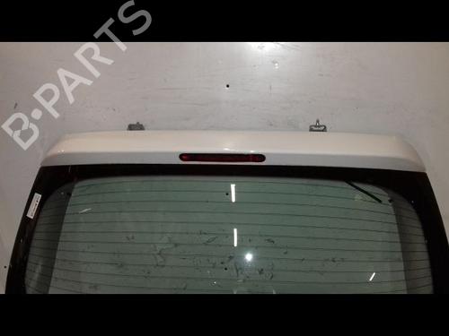 Tailgate PEUGEOT 207 (WA_, WC_) 1.4 HDi | BP29216784C6 
