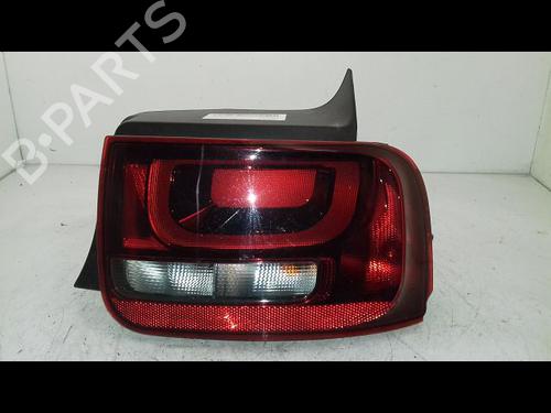 Right taillight CITROËN C4 CACTUS 1.2 VTi 82 | BP29345636C35 