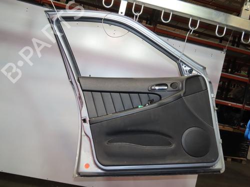 Left front door ALFA ROMEO 156 Sportwagon (932_) 1.9 JTD (932BXE00, 932BXN00) | BP8967338C2 