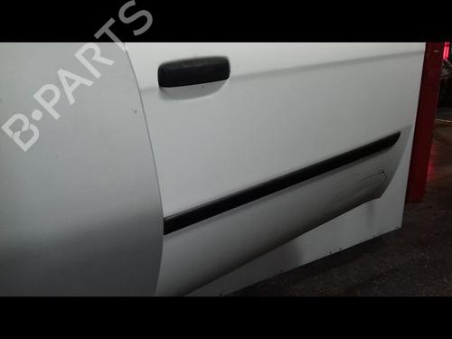 Right front door FIAT IDEA (350_) 1.4 16V | BP14954773C3 