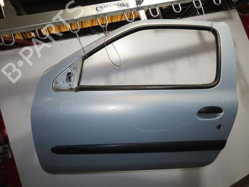 Left front door RENAULT CLIO II (BB_, CB_) 1.4 (B/CB0C, B/CB0S) | BP17609994C2 
