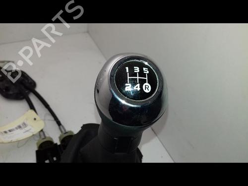 Gear lever PEUGEOT 108 1.0 VTi 72 | BP19089690M90 