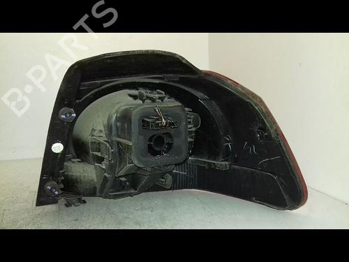 left-taillight-vw-golf-vi-5k1-2008-2009-2010-2011-2012-2013-2014-35747864 main image