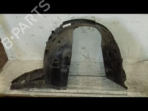 Wheel arch CITROËN C3 III (SX) 1.2 VTi 82 | BP29224659C56 