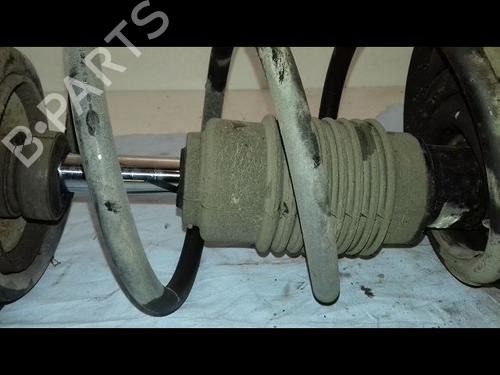 Right front shock absorber RENAULT CLIO III (BR0/1, CR0/1) 1.5 dCi (BR17, CR17) | BP22997359M17 