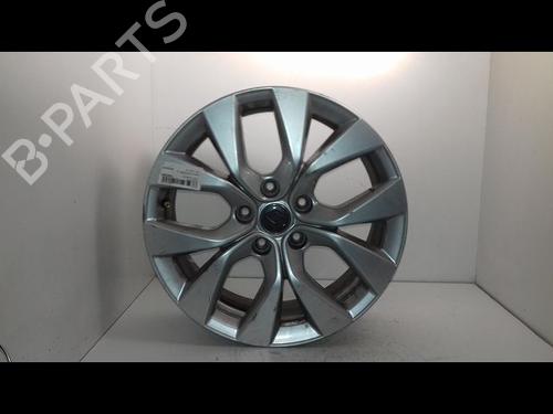 Used Rim RENAULT CAPTUR II (HF_) TCe 130 (HFMF) (131 hp) 30949583
