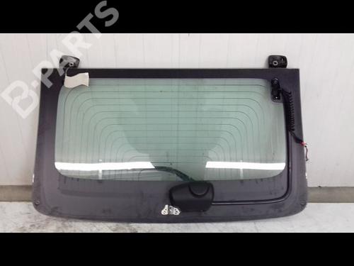 Tailgate CITROËN C1 (PM_, PN_) 1.0 | BP8963081C6 