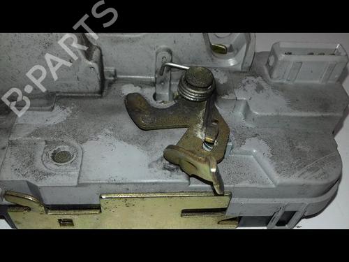 Rear left lock PEUGEOT 307 (3A/C) 2.0 16V | BP19391394C100 