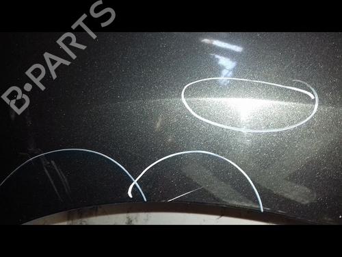 Used Right front fenders PEUGEOT 308 I (4A_, 4C_) 1.6 HDi (92 hp) 29216535