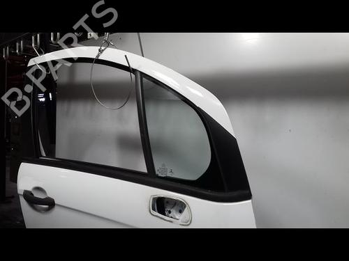 Right front door CITROËN C3 II (SC_) 1.4 HDi 70 (SC8HZC, SC8HR0, SC8HP4) | BP12846732C3