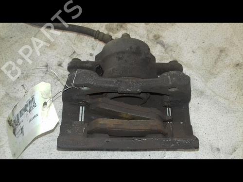 Left front brake caliper LEXUS IS II (_E2_) 220d (ALE20) | BP29223879M105 - Image 2