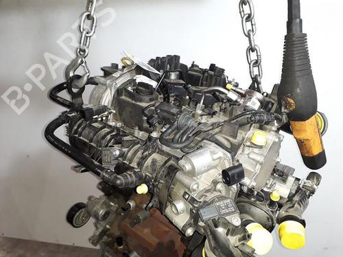 Engine FORD FIESTA VII (HJ, HF) 1.0 EcoBoost | BP38428485M1 - Image 3
