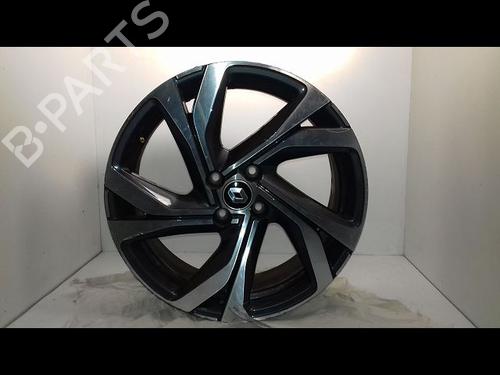 Rim RENAULT CLIO V (B7_) 1.3 TCe 140 (B7N0) | BP29216436C45 