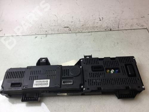 Instrument cluster RENAULT SCÉNIC III (JZ0/1_) 1.5 dCi | BP8970506C47