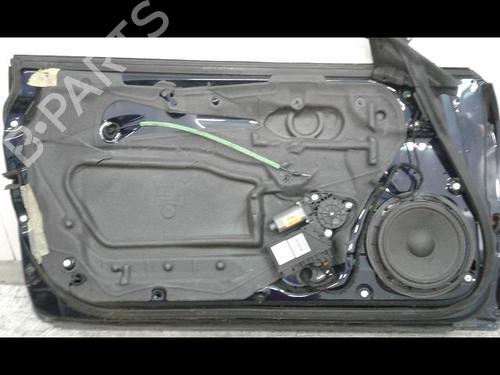 Left front door AUDI A4 B6 Convertible (8H7) 2.5 TDI | BP8965622C2 
