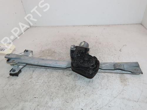 Used Front right window mechanism Front right window mechanism CITROËN C4 II (NC_) 1.6 HDi 90 (92 hp) 33632204 33632204