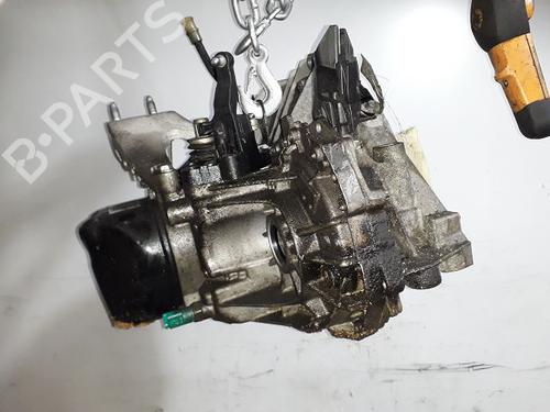 Used Gearbox DACIA LOGAN MCV II TCe 90 (K8M1, K8MA, K8AC) (90 hp) 23869046