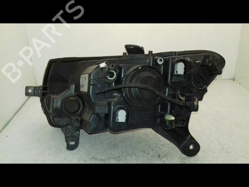 Right headlight DACIA SANDERO II TCe 90 (B8M1, B8MA, B8AC) | BP36820260C29 - Image 2