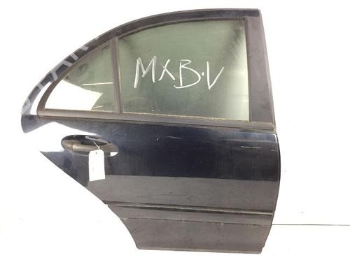 Used Right rear door MERCEDES-BENZ C-CLASS (W203) C 200 CDI (203.007) (122 hp) 15744071