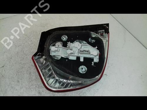 Used Right taillight Right taillight BMW 1 (E87) 118 i (143 hp) 34573058 34573058