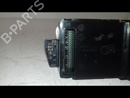 Climate control RENAULT SCÉNIC III (JZ0/1_) 1.9 dCi (JZ0J, JZ1J, JZ1K, JZ1S) | BP29224194I5 