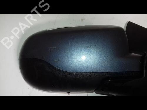 Right mirror RENAULT TWINGO II (CN0_) 1.2 16V (CN04, CN0B) | BP16332490C27 