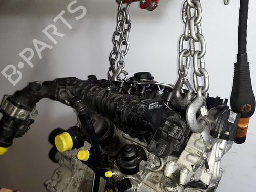 Engine BMW 1 (F20) 118 d | BP33415816M1 - Image 3