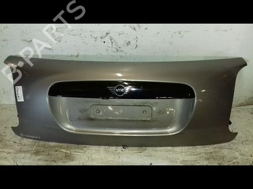 Tailgate MINI MINI Convertible (F57) Cooper | BP29225979C6 - Image 4