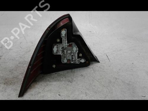 Used Right taillight FORD MONDEO III (B5Y) 1.8 16V (125 hp) 23196386