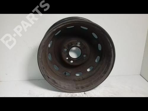 Rim CITROËN SAXO (S0, S1) 1.4 VTS | BP12117077C45 