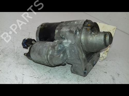 Used Starter Starter PEUGEOT 308 I (4A_, 4C_) 1.6 16V (120 hp) 27665981 27665981