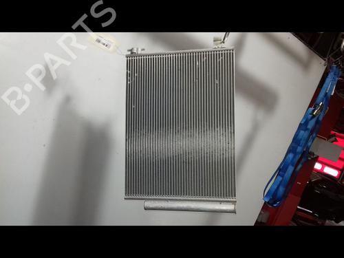 Varmeapparatregister DACIA SANDERO II 1.0 SCe 75 (B8JC, B8JD, B8NC) (73 hp) 18058835