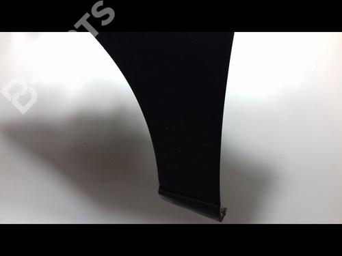 Left front fenders FORD FOCUS I (DAW, DBW) 1.6 16V | BP10151526C41 