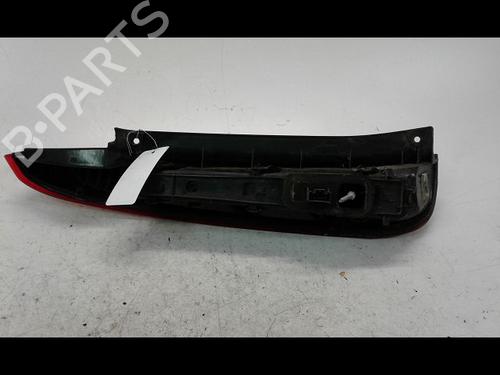 Used Right taillight Right taillight BMW 5 (E60) 530 d (218 hp) 8969507 8969507