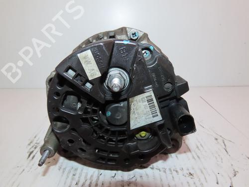 Alternator VW GOLF IV (1J1) 1.6 16V | BP17738789M7 