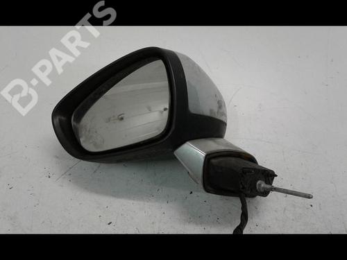 Left mirror CITROËN C3 II (SC_) 1.4 HDi 70 (SC8HZC, SC8HR0, SC8HP4) | BP8965059C26 