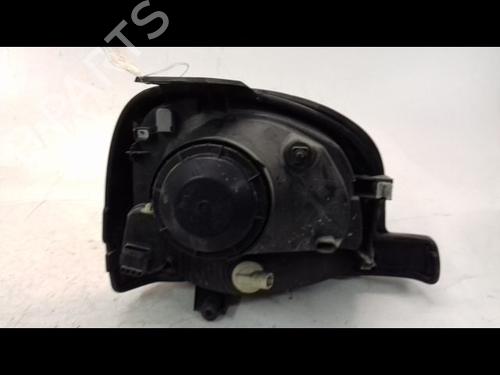 Used Left headlight RENAULT KANGOO (KC0/1_) D 65 1.9 (KC0E, KC02, KC0J, KC0N) (64 hp) 8968517