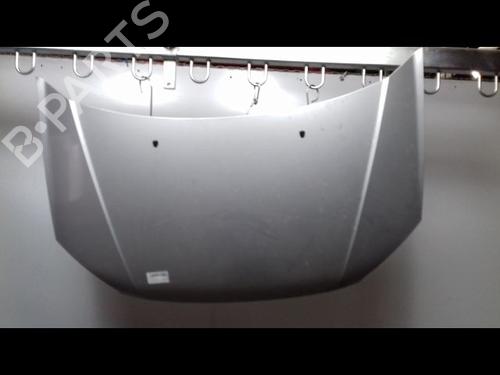 Used Hood HYUNDAI GETZ (TB) 1.3 (85 hp) 9447443