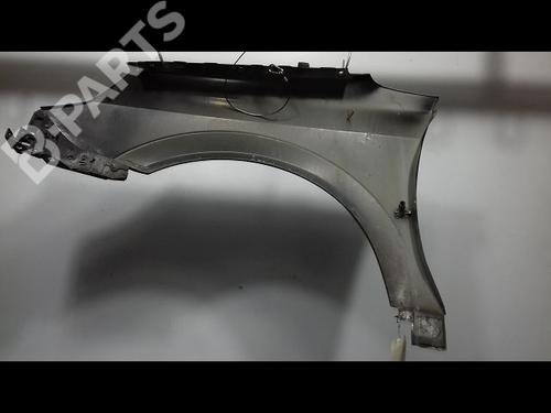 Right front fenders OPEL VECTRA C GTS (Z02) 1.9 CDTI (F68) | BP11426355C42 