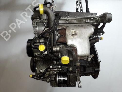 Engine SAAB 9-5 (YS3E) 2.0 t BioPower | BP36510006M1 - Image 4