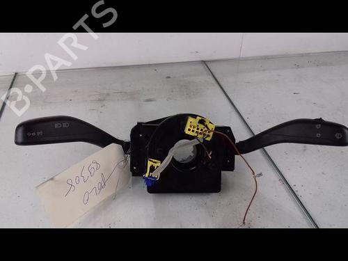 Used Steering column stalk VW POLO (9N_, 9A_) 1.2 12V (64 hp) 15743570