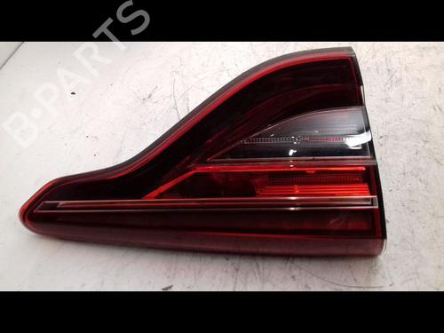 Left tailgate light RENAULT CLIO V (B7_) 1.6 E-TECH 145 (B7MU) | BP40273358C79 - Image 3