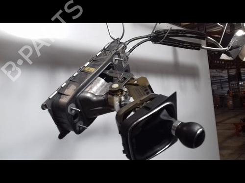 Gear lever VW GOLF V (1K1) 1.9 TDI | BP23194693M90 