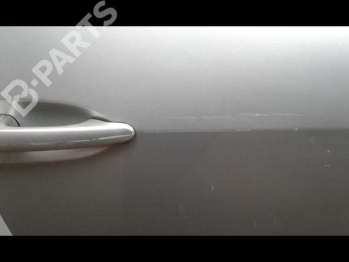 Right front door PEUGEOT 807 (EB_) 2.0 HDi | BP8972781C3